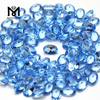 factory direct high quality synthetic loose gems nano