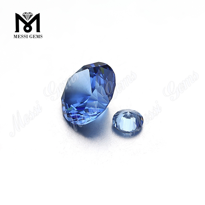 Synthetic Gemstone Market Prices Nanosital Sapphire Crystal Glass