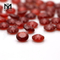 red 8.0mm agate beads stone