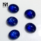 7x9mm Oval Shape Sapphire Gemstone Blue Star Sapphire For Ring