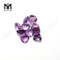 High Quality heart cut crystal stone natural amethyst stone price per carat