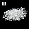Large stock factory price 2mm round shape cz cubic zirconia gemstone beads