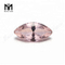 marquise synthetic loose stone nanosital gems