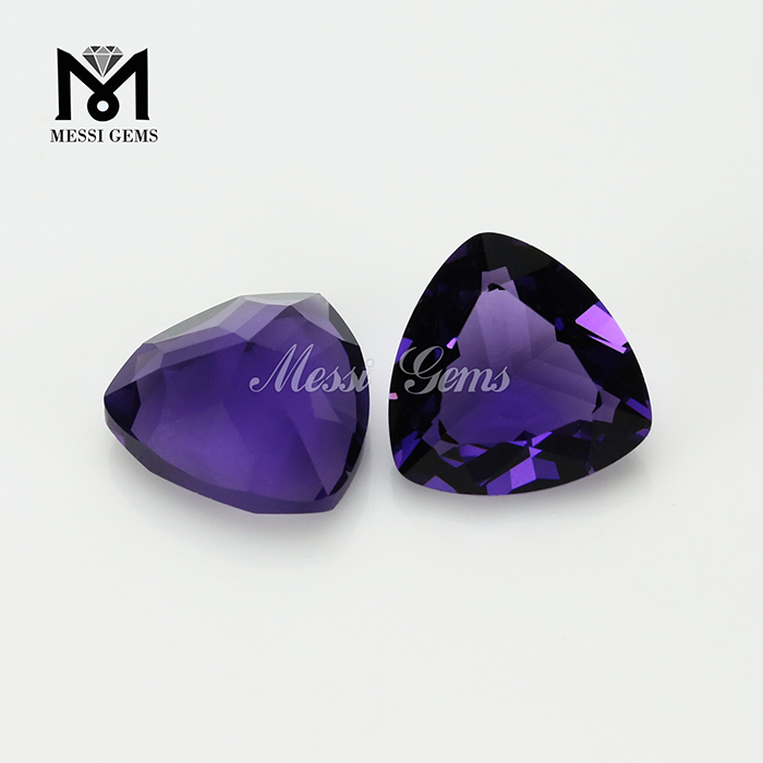 Fashionable Cheap Glass Stones Decorative Glass Gems for Clothes