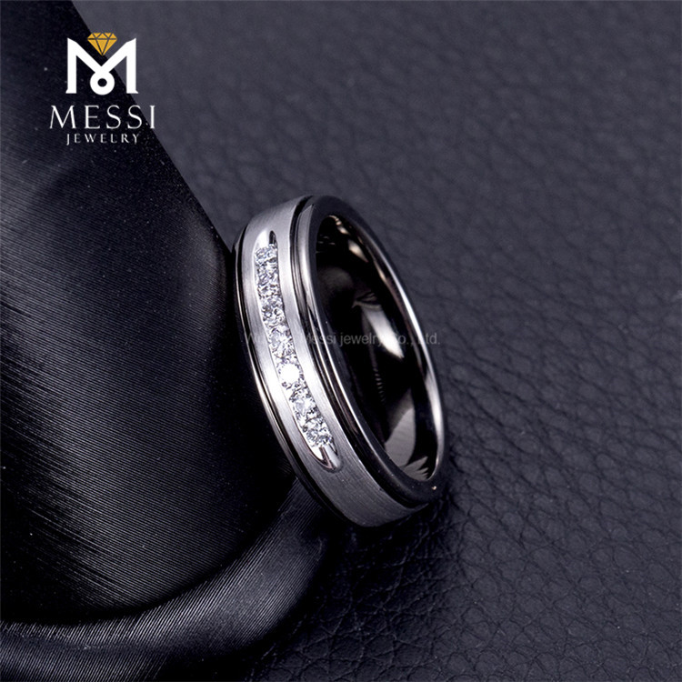 stylish rings for men
