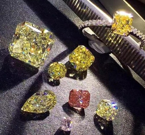 colour diamond colour diamond