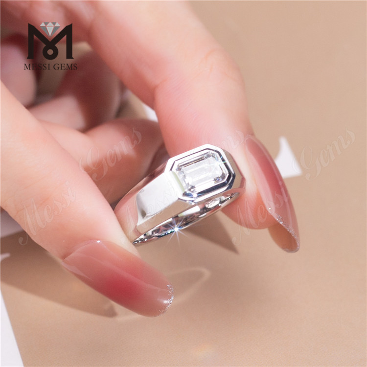 emerald cut emerald ring emerald cut emerald ring