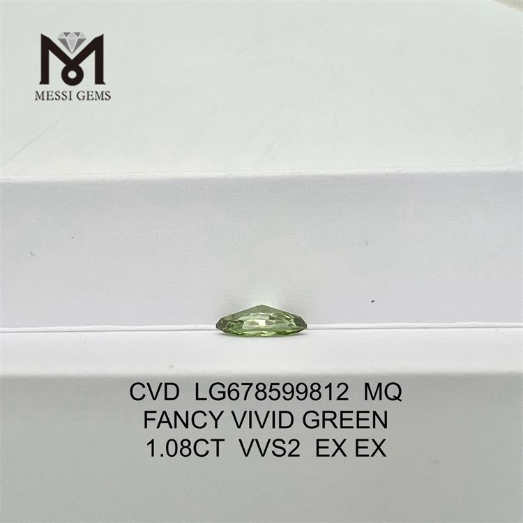 1ct mq fancy green lab grown diamond cost 1ct mq fancy green lab grown diamond cost