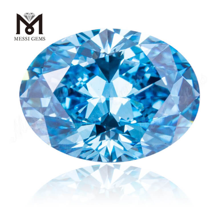 VS blue diamond