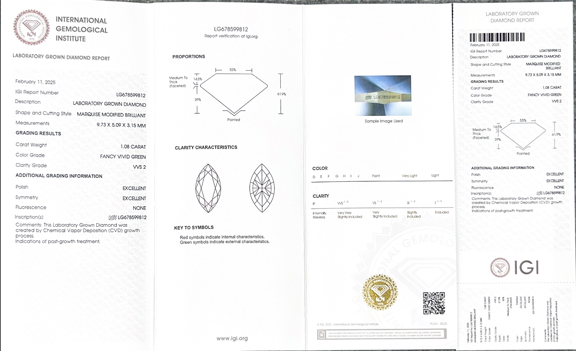 1ct mq green lab grown igi diamond cost 1ct mq green lab grown igi diamond cost