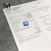 7.00CT E VS2 ID CVD IGI certificate for diamond LG626484497丨Messigems
