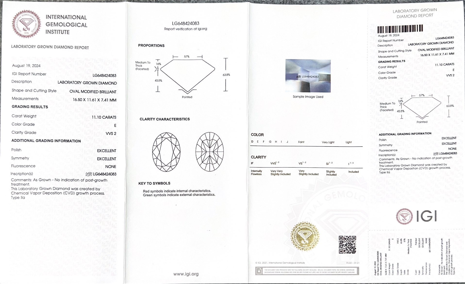 11ct vvs ov lab grown diamond cost 11ct vvs ov lab grown diamond cost