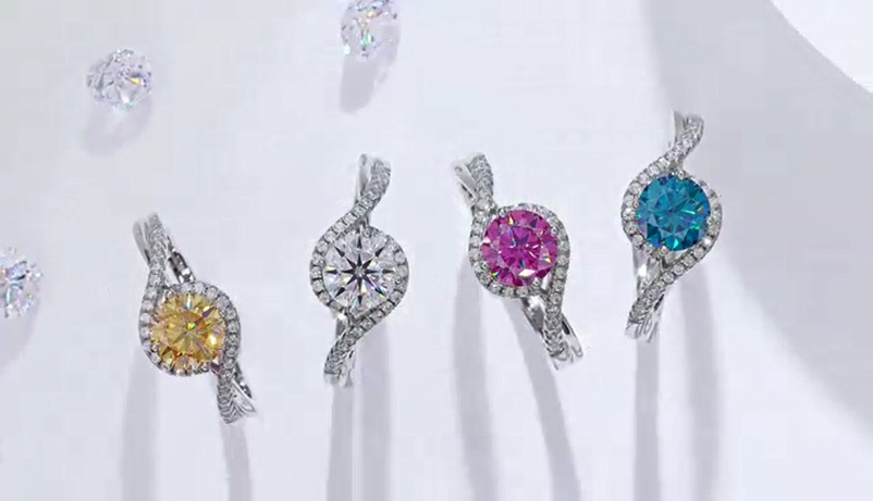 colour diamond jewelry colour diamond jewelry