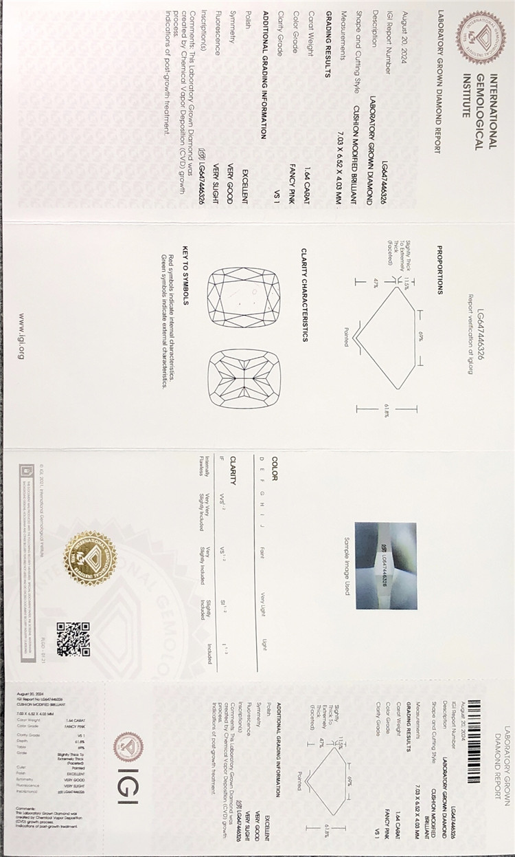 1.64ct simulated diamonds 1.64ct simulated diamonds
