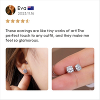 earring reviews