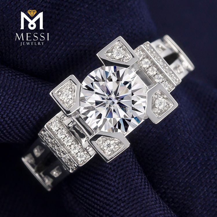 1ct 18k diamond gold ring 1ct 18k diamond gold ring