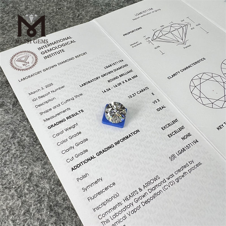 10ct igi cvd lab grown diamond cost 10ct igi cvd lab grown diamond cost