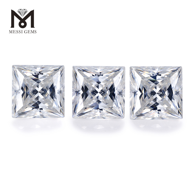 buy loose moissanite diamonds
