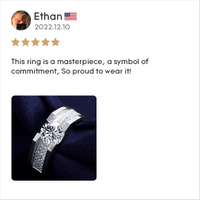 diamond ring reviews