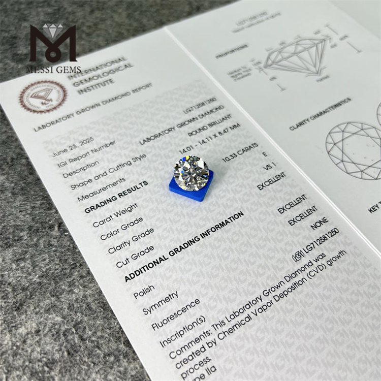 10.33ct vs igi rd diamond labs 10.33ct vs igi rd diamond labs