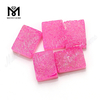 Nouveau produit Druzy Rose Couleur Druzy Agate Stone pour le pendentif