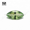 Marquise cut color change #205 nanosital gemstone