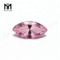 Wholesale Marquise Cut #A1255 Color Changing Pink Nanosital Crystal Stone