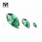 wholesale heat resistant emerald gems nanosital