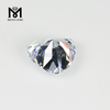 aaaaa quality factory sale white cubic zirconia