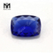 high quality machine cut colored glass gems