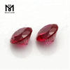 5# Red Corundum Оптовый натуральный круглый рубиновый камень