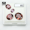 Heat Resistant Materials 5# Color Change Nanosital Gemstone