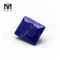 Natural baguette cut lapis lazuli loose gemstones from China