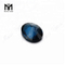Heat Resistant London Blue Nanosital Gemstone 48# Nanosital Stone