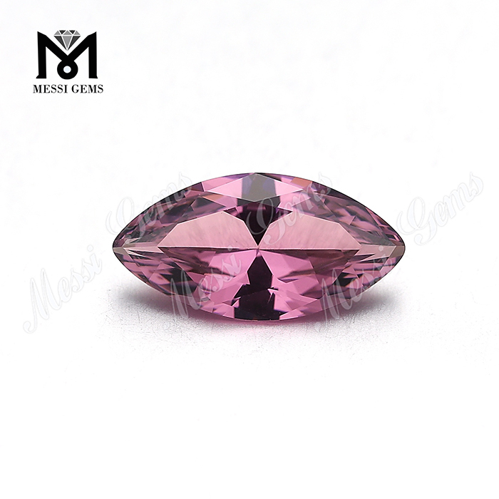 #205 Marquise 7x14MM Color Change Nanosital