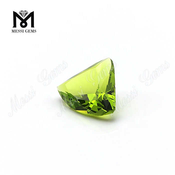 High Quality Fancy Shape Colorful 11*14mm AXE Shape Glass Stone