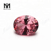 Wholesale Russia Oval Color Change Stone Nanosital Loose Gemstone