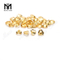 Wholesale high quality gemstone heart shape natural citrine stone price
