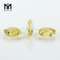 Fashion Jewelry Stone Cushion Double Briolette Rutilated Quartz Glass Stone