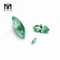 wholesale heat resistant emerald gems nanosital