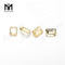 6x8mm emerald cut citrine natural gemstones loose quartz stones
