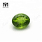 Oval 6x8MM Precious Natural Green Olivine Stone