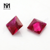Factory Direct Wholesale Synthetic Ruby Gem Stone Bangkok Ruby Prices