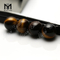 Perles d'œil de tigre de 8 mm