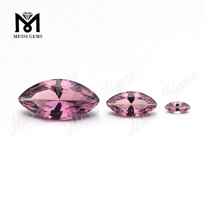 #205 Marquise 7x14MM Color Change Nanosital