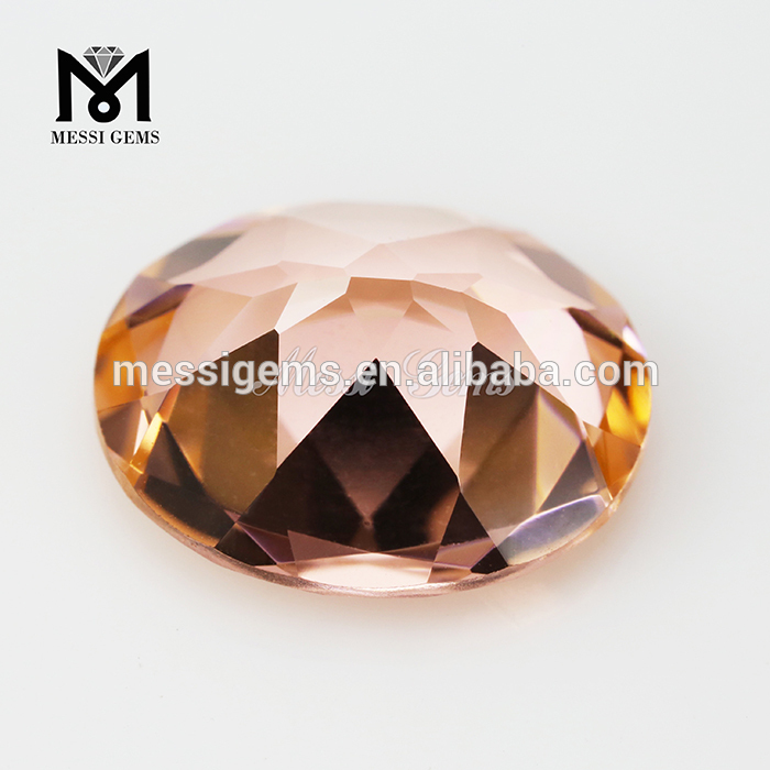 China wholesale Imitation morganite Gemstones #45 nanosital
