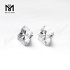 Wholesale moissanite diamond machine cut loose stone moissanites carat price