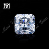 DEF Super White moissanite diamond Stone Price 1.5 Carat Octagon Cut Synthetic