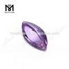 Amethyst Marquise color change #115 nanosital gemstone