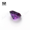 10mm round wholesale amethyst crystal quartz stones from China